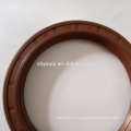 100mmx130mmx12mm Viton / FKM Oil seal para Rotary Bore Seal Rotary Shaft Seals Sealer parts